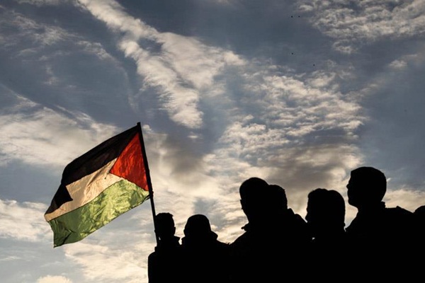 Gazze'deki gösterilerde yaralanan Filistinli, şehit oldu