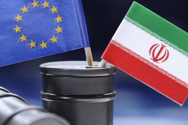 İran’dan AB'ye 'nükleer anlaşma' uyarısı