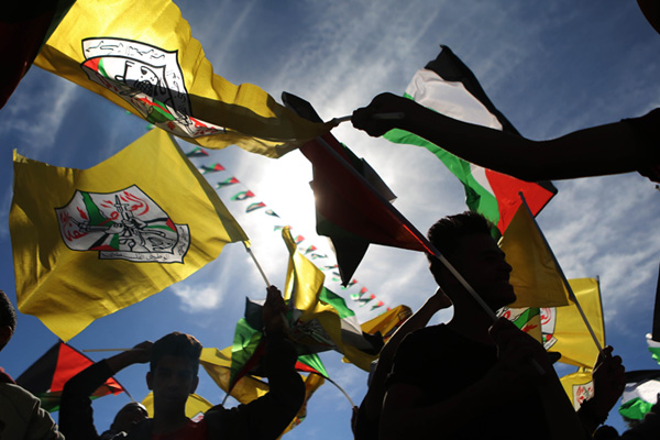 ''Filistin’in yeni başbakanı Fetih Hareketinden olacak''