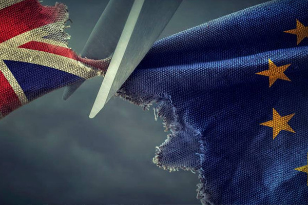 İngiliz parlamentosundan Brexit kararı