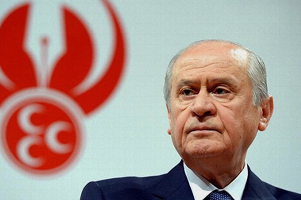 Bahçeli, Mehmet Özhaseki’yi ziyaret edecek