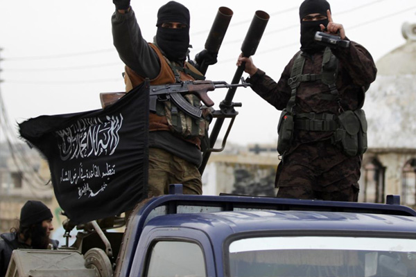 ABD’den kritik Suriye ve IŞİD açıklaması