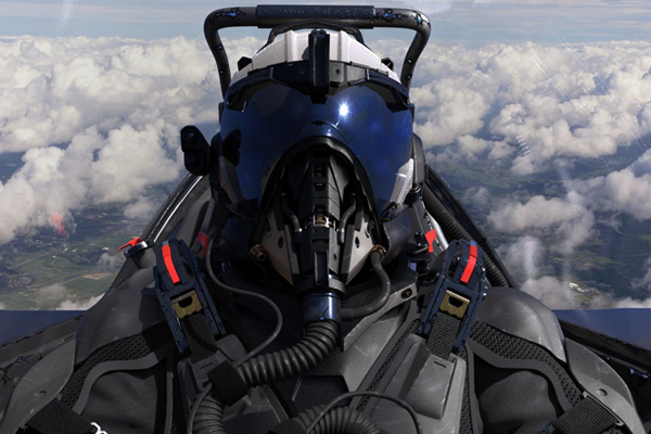 Ankara’da FETÖ operasyonu: 48 pilot hakkında gözaltı kararı