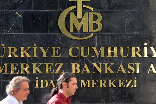 Merkez Bankası yılın ilk enflasyon raporunu açıkladı