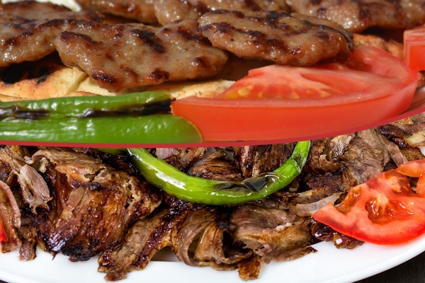 Döner ve köftede yeni düzenleme