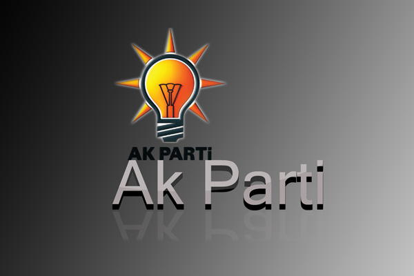 AK Parti'nin seçim sloganı belli oldu