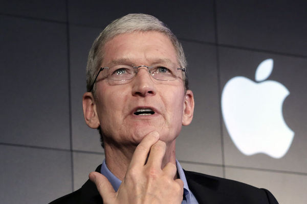 Apple CEO'sundan ABD-Çin gerilimi açıklaması