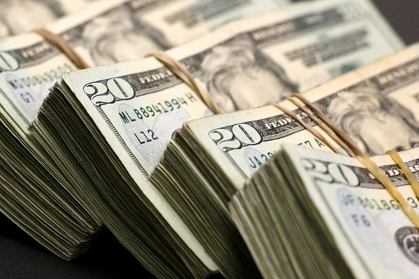 Enflasyon raporu sonrası dolarda sert düşüş