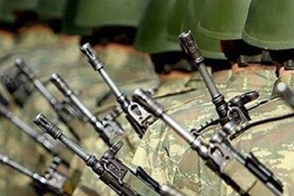 Hulusi Akar açıkladı, TSK'dan kaç kişi ihraç edildi?