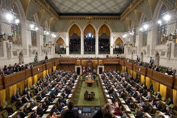 Avam Kamarası Brexit’e karşı çıktı