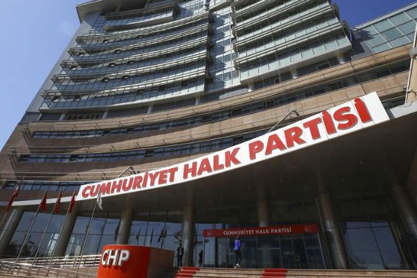 CHP Parti Meclisinin nabzını isimler belirleyecek