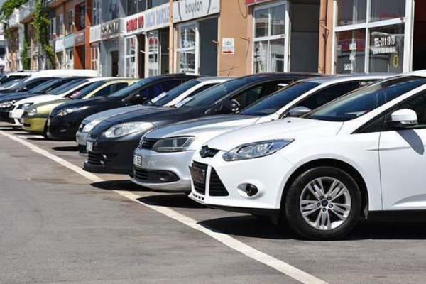 Motorlu Taşıtlar Vergisinde son gün yarın