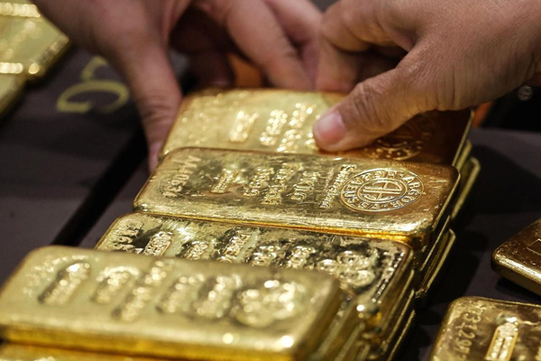 Rusya, Venezuela altınları için Caracas’a uçak gönderdi mi?