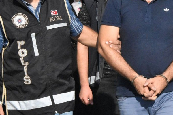 FETÖ'nün Azerbaycan sorumlusu iade edildi