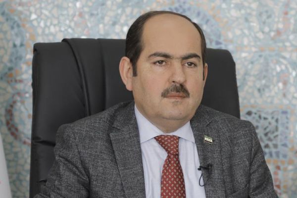 'Rejimle İran arasında imzalanan anlaşmalar hükümsüzdür'