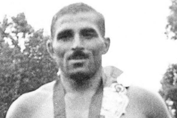 Türk güreşinin acı kaybı