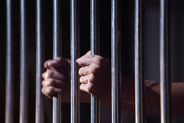 Eski eşini öldüren sanığa müebbet hapis cezası