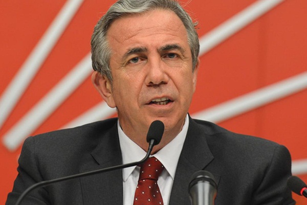 Melih Gökçek: Mansur Yavaş, FETÖ'cülere metrekaresi 17 kuruştan arazi sattı