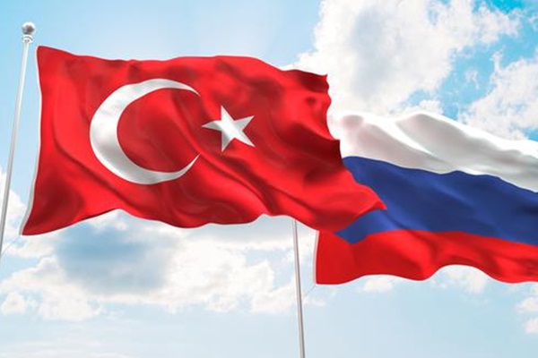 Türkiye'den Rusya'ya yeni ziyaret