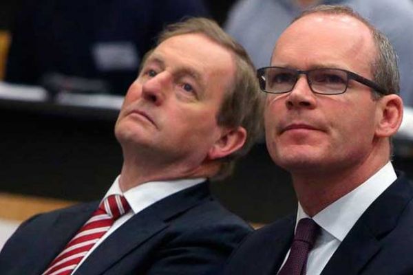 İrlanda'dan Brexit uyarısı