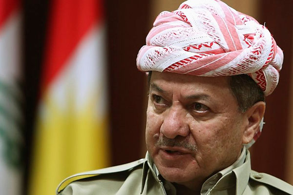 Barzani'den uyarı: IŞİD bitmedi