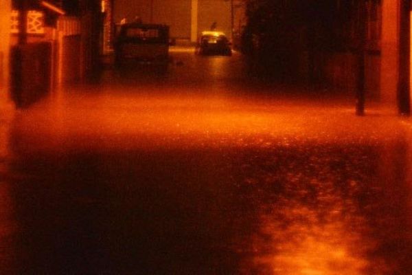 Meteorolojiden şiddetli yağmur uyarısı