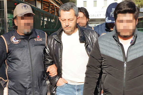 FETÖ üyesi Tuğgeneral Akgülay'ın ifadesi ortaya çıktı