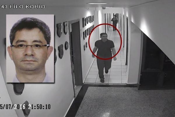 Her yalanı delillerle çürütüldü inkardan vazgeçmedi