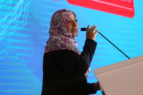 Nobel ödüllü aktivistten 'BAE’ye casusluk soruşturması açılsın' çağrısı