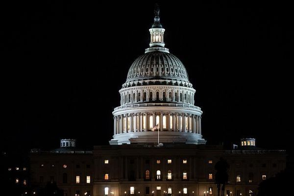 ABD Kongresinden Yemen adımı