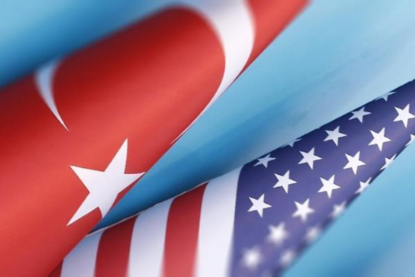 'Türkiye-ABD ilişkileri NATO ittifakı için çok önemli'
