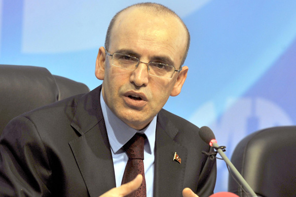 Reuters: BAE, Mehmet Şimşek'in telefonunu hackledi