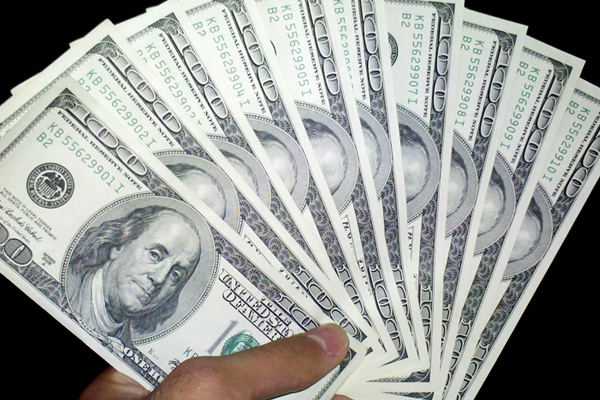 Fed’in faiz kararı sonrası dolarda düşüş