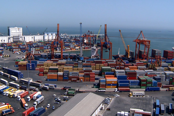 2018 dış ticaret rakamları açıklandı