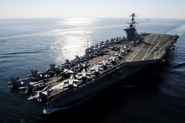 Almanya'dan Karadeniz'e savaş gemisi gönderme açıklaması