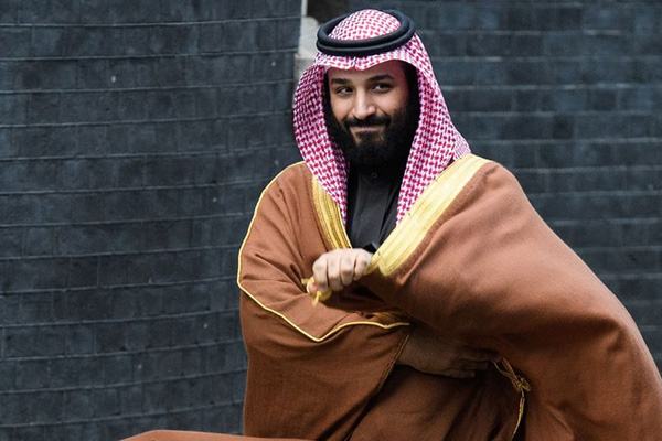 S. Arabistan'da yolsuzluk operasyonu tamamlandı: Hazineye 106 milyar dolar gelir