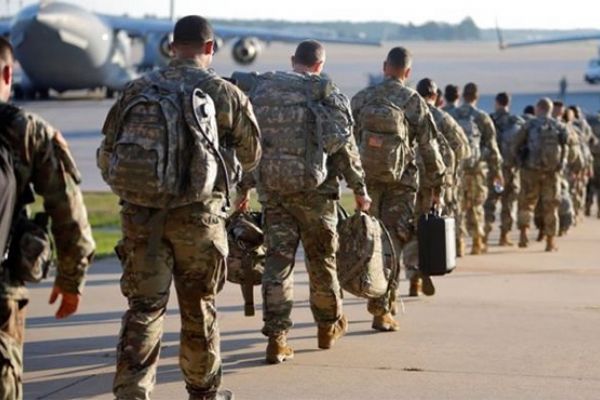 ABD'nin Suriye'de tampon bölge planı sızdı