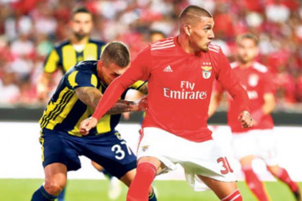 Castillo, Meksika'ya gidiyor!