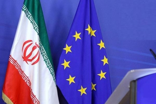 AB'den İran ile ticareti kolaylaştırma adımı