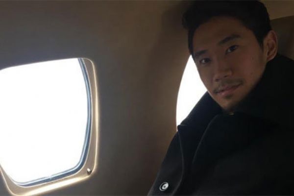 Kagawa, Beşiktaş için geliyor