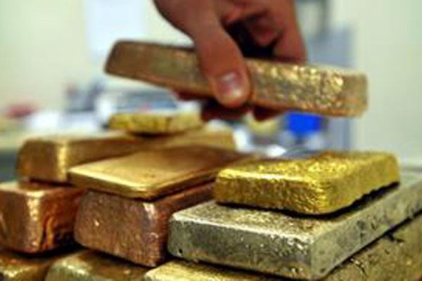 Dış ticarete 'altın' destek