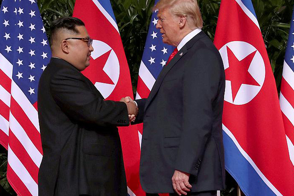 Kim-Trump zirvesi nerede yapılacak?