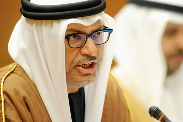 BAE, Türkiye’nin oluşturulacağı güvenli bölgeye karşı