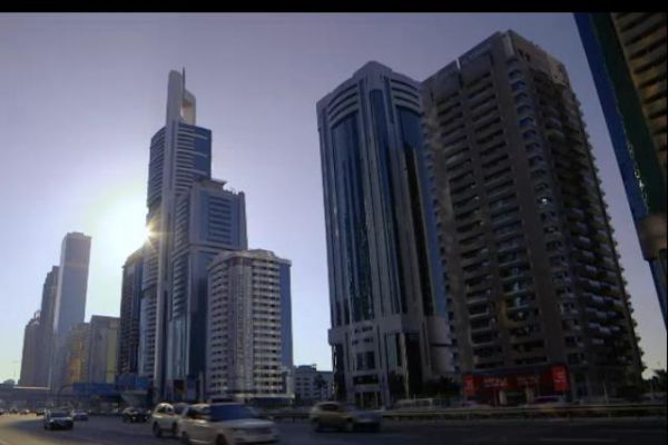 Dubai'nin ticaret ve yatırım alanındaki fırsatları