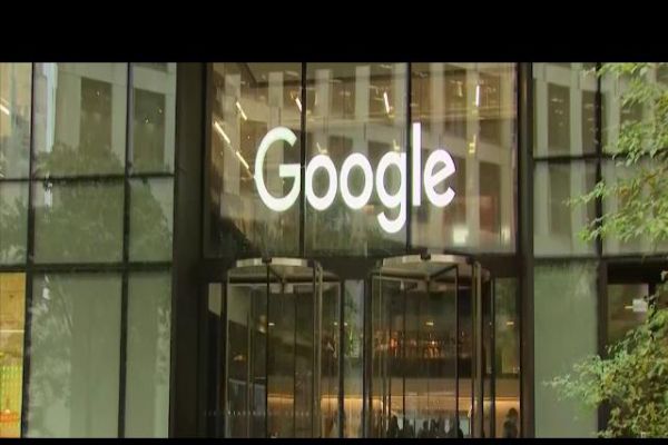 Teknoloji devlerine vergi yaptırımı geliyor