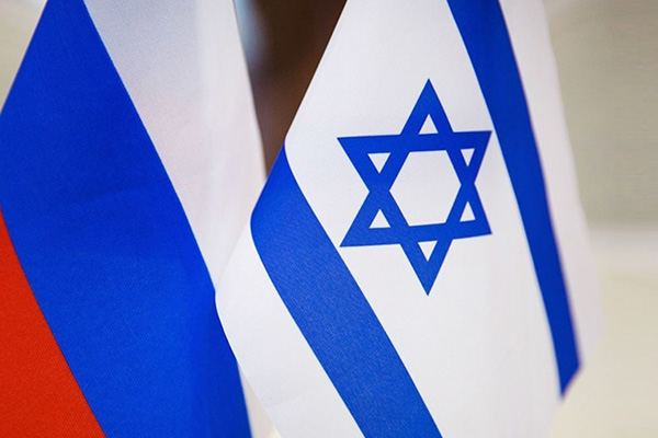 ''Suriye'de Rusya ve İsrail İran'a karşı birleşiyor''