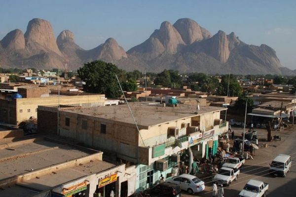 Sudan’ın Başkanı El Beşir'den Eritre sınırı açıklaması