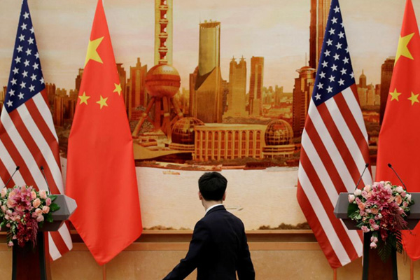 Trump’tan Çin ile anlaşma sinyali