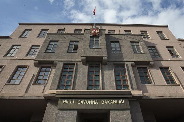 MSB heyeti Rusya'daki temaslarını tamamladı