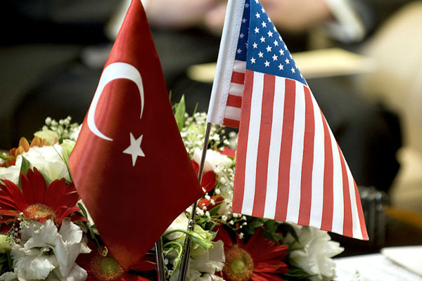 ABD'den Türkiye’ye Venezuela tehditi